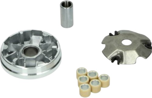 Variokit Piaggio Zip 2000 / Gilera Runner / Piaggio Nrg Mc2 / Piaggio Mc3 / Gilera Ice / DNA 50