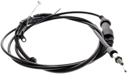 Gaskabel Aprillia Sr 2000 Factory Na 2005 / Derbi Gp1 Origineel Ap8214241