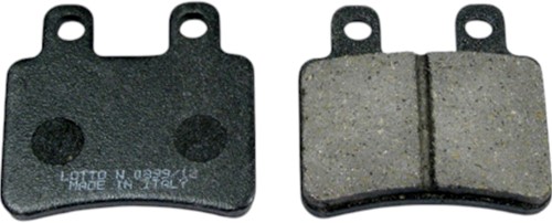 Remblokset voor Beta RR FT3040