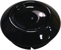 Afdekdop Velg (Glans Zwart) Vespa Sprint / Vespa Primavera Origineel Model-3