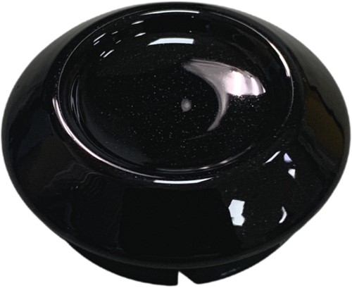 Afdekdop Velg (Glans Zwart) Vespa Sprint / Vespa Primavera Origineel Model-3