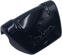 Afdekkapje Buddygrip NOTTE Zwart Vespa Sprint 125i / Vespa Elettrica / Vespa Sprint 150i / Vespa Sprint 50 25km/h IGET / Vespa Sprint 50i IGET / Vespa Sprint ABS 150i IGET Origineel CM299102