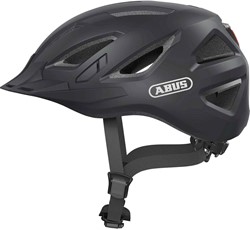 Fietshelm Abus-I 3.0 Velvet Black Maat M - 52-58cm
