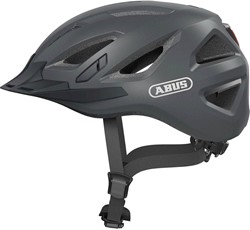 Fietshelm Abus-I 3.0 Titan Maat M - 52-58cm