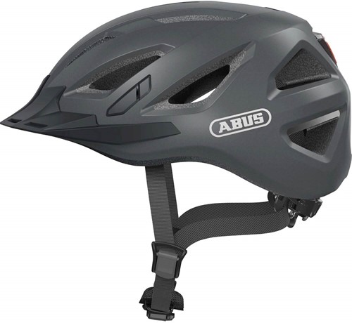 Fietshelm Abus-I 3.0 Titan Maat M - 52-58cm