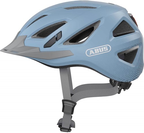 Fietshelm Abus-I 3.0 Glacier Blue Maat S - 51-55cm