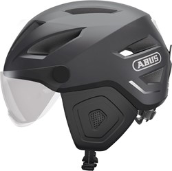 Fietshelm Speed Pedelec Abus 2.0 ACE Titan Maat L - 56-62cm