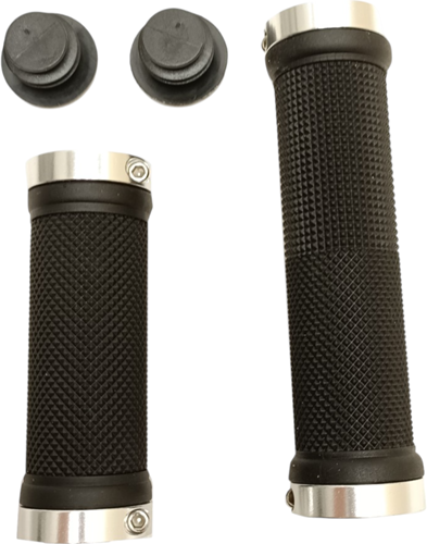 Fiets Handvatten FALKX GripR KL 95/130mm
