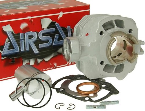 Cilinder Airsal 50cc Sport 40mm Peugeot Ludix / Peugeot Speedfight 3 2t / Peugeot Viva city 2t v.a 2008 / Peugeot Kisbee 50 2t / Peugeot Speedfight 4 2t