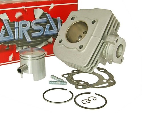 Cilinder Airsal 50cc 41mm Hyosung SF 50