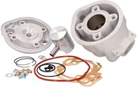 Cilinder Airsal Tech-Piston 50cc 40.3mm Aprilia RS50 / Aprilia RX50 / Beta ART Motard / Beta RR Enduro / Motorhispania Furia SM / Peugeot XP6 / Rieju MRX / Rieju MRT / Rieju RS3 / Rieju RS2 / Yamaha D