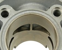 Cilinder Airsal Tech-Piston 50cc 40.3mm Aprilia RS50 / Aprilia RX50 / Beta ART Motard / Beta RR Enduro / Motorhispania Furia SM / Peugeot XP6 / Rieju MRX / Rieju MRT / Rieju RS3 / Rieju RS2 / Yamaha D-2