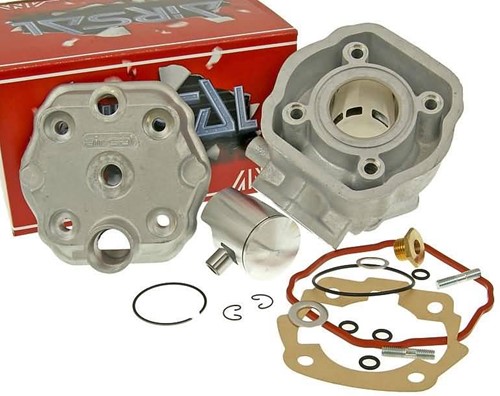 Cilinder Airsal 50cc Sport 39.9mm Derbi GPR 50 Racing / Derbi Senda 50 R / Derbi Senda 50 R DRD Racing LTD / Derbi Senda 50 R X-Race / Derbi Senda 50 SM DRD Racing / Derbi Senda 50 SM X-Treme