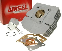 Cilinder Airsal Sport 70cc 45mm Honda Mb 5 / Honda Mt 5 / Honda Mtx 50 Oud Model