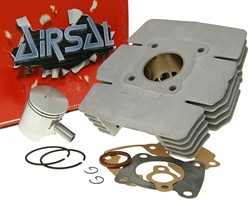 Cilinder Airsal 70 cc 47mm Suzuki Tsx 50