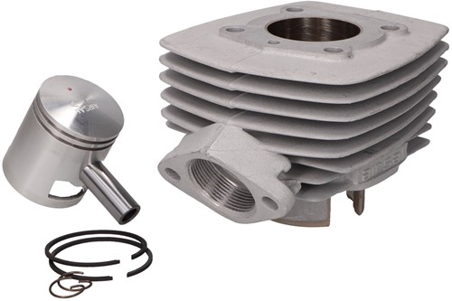 Cilinder Airsal 50cc Sport 40mm Peugeot 103 T3 / Peugeot 104 T3 Brida