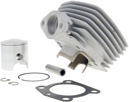 Cilinder Airsal 65cc Racing T6 46mm Peugeot 103 T3 / Peugeot 104 T3 Brida
