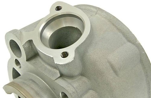 Cilinder Airsal 50cc 40mm Cpi SM 50 Supercros / Cpi SX 50 Supermoto / Beeline-Supercross 50-2