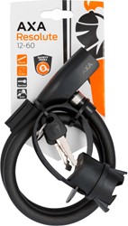 Fiets Kabelslot Axa Resolute 60/12