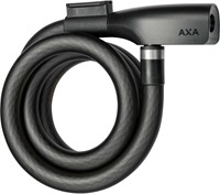 Fiets Kabelslot Axa Resolute 120/15-2
