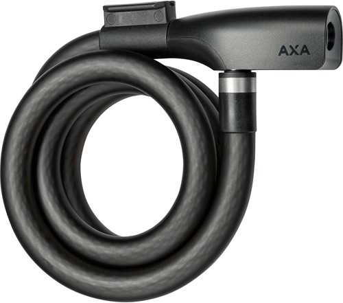 Fiets Kabelslot Axa Resolute 120/15-2