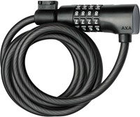 Fiets Kabelslot Axa code Resolute C180/8-2