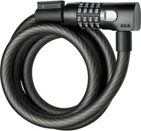 Fiets Kabelslot Axa code Resolute C180/15-2
