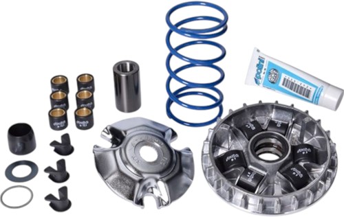 Variokit Polini voor Piaggio Liberty 125 4T / Vespa Primavera 150 4T / Vespa Sprint 150 4T - 241.710