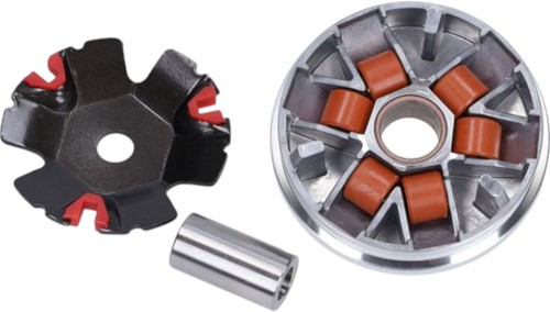 Variokit DMP Peugeot Speedfight 1-2 3 2t / Peugeot Viva City t/m 2008 / Peugeot Buxy / Peugeot Zenith / Peugeot Elystar / Peugeot Elyseo / Peugeot Jet Force / Peugeot Ludix