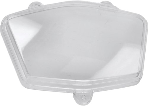 Kilometer Tellerglas voor Peugeot Kisbee 50 2T / 4T
