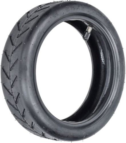 Buitenband E-step 8.5x2.0 + Binnenband