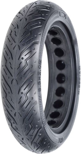 Buitenband E-step 8.5x2.0 TL Demping Binnenzijde