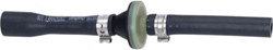 Olieslang Afvoer voor Vespa Sprint / Primavera Euro5 Origineel 1a0151915