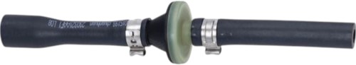 Olieslang Afvoer voor Vespa Sprint / Primavera Euro5 Origineel 1a0151915