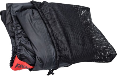 Beschermhoes Taac 163x204x109cm Hydroscud Scooterhoes voor Windscherm - Maat M