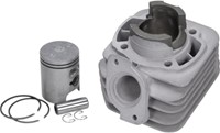 Cilinder 50cc Power1 Kymco Dj 50 / Kymco Kb 50 / Kymco K12 / Kymco Scout / Kymco Zx 50 