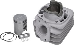 Cilinder 50cc Power1 Kymco Dj 50 / Kymco Kb 50 / Kymco K12 / Kymco Scout / Kymco Zx 50 