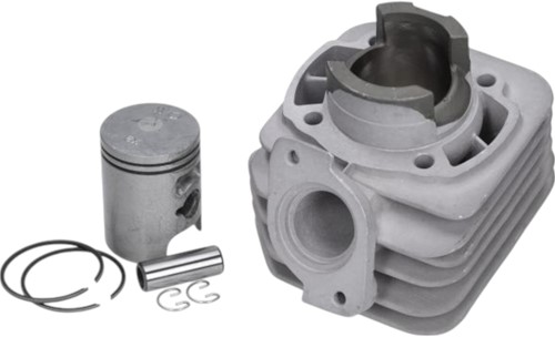 Cilinder 50cc Power1 Kymco Dj 50 / Kymco Kb 50 / Kymco K12 / Kymco Scout / Kymco Zx 50 