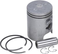 Cilinder 50cc Power1 Kymco Dj 50 / Kymco Kb 50 / Kymco K12 / Kymco Scout / Kymco Zx 50 -3