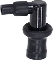 Bougiekap Piaggio zip 2000 4t / Vespa Primavera / Vespa Sprint / Aprillia Sport City 4t / Piaggio Liberty 4t / Vespa Lx 50 4t / Piaggio Fly 4t / Malaguti Centro 4t / Vespa S