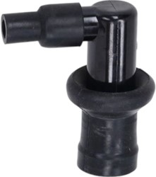 Bougiekap Piaggio zip 2000 4t / Vespa Primavera / Vespa Sprint / Aprillia Sport City 4t / Piaggio Liberty 4t / Vespa Lx 50 4t / Piaggio Fly 4t / Malaguti Centro 4t / Vespa S
