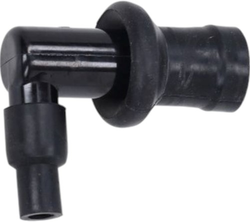Bougiekap Piaggio zip 2000 4t / Vespa Primavera / Vespa Sprint / Aprillia Sport City 4t / Piaggio Liberty 4t / Vespa Lx 50 4t / Piaggio Fly 4t / Malaguti Centro 4t / Vespa S-2