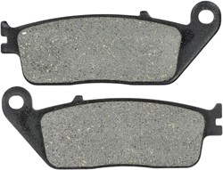 Remblokset Polini Honda SH 125 T/m 350 / Yamaha X-max - 174.0071