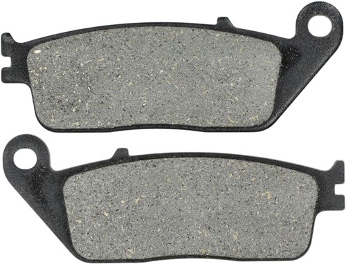 Remblokset Polini Honda SH 125 T/m 350 / Yamaha X-max - 174.0071