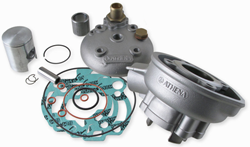 Cilinder 50cc 40.3mm Athena Yamaha TZR 50 / Aprillia RS 50 AM6 / Minarelli AM6 / Peugeot XP6 