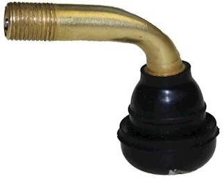 Ventiel Scooter Haaks 90° Graden Ø14,5mm-2