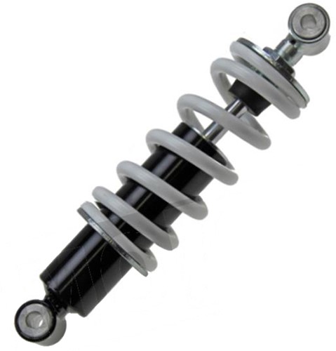 Achterschokbreker Mono Veer Aprillia RS50 Lengte 270mm