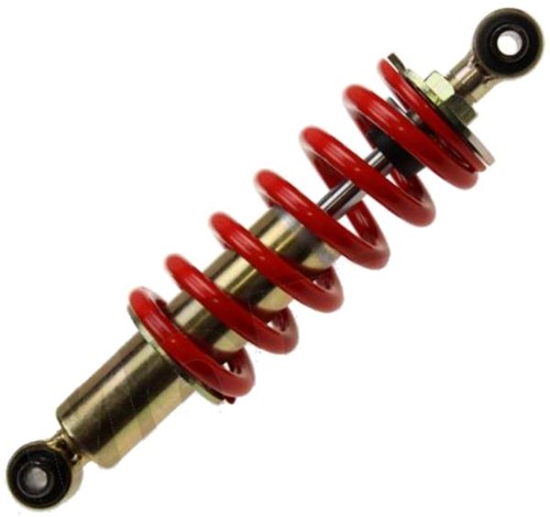 mono schokbreker rieju RS1 - lengte 265mm