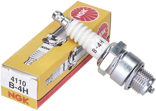 Bougie Ngk (B4) spartamet