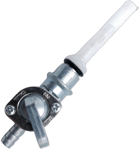 Benzinekraan Piaggio Typhoon / Piaggio Ntt / Piaggio Nrg / Piaggio Zip 2000 / Aprillia Sport City / Vespa Lx 50 / Piaggio Fly / Gilera Dna Originele Kwaliteit